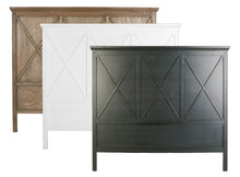 Load image into Gallery viewer, Mantra Bedhead – 3 colour options - S/QS/KS