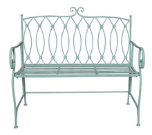 Load image into Gallery viewer, Misha Garden Bench