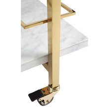 Load image into Gallery viewer, Frankie Drinks Trolley