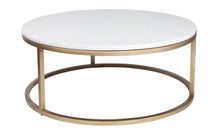 Load image into Gallery viewer, Macey 2pc Coffee Table – 2 Colour Options