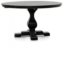 Load image into Gallery viewer, Charleston Round Dining Table
