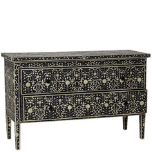 Load image into Gallery viewer, Sahara Flower Chest