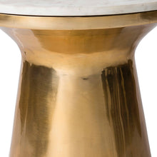 Load image into Gallery viewer, Lydia Side Table