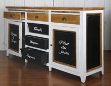 Load image into Gallery viewer, Pull-out Buffet – 2 Colour Options