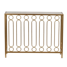 Load image into Gallery viewer, Nancy Marble Console