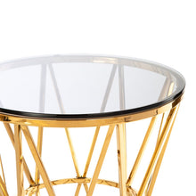 Load image into Gallery viewer, Fifer Side Table