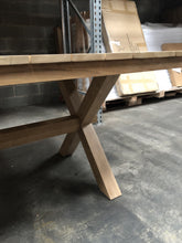 Load image into Gallery viewer, Cameron Teak Table