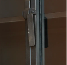 Load image into Gallery viewer, Tristan Metal Cabinet
