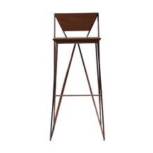 Load image into Gallery viewer, Lazar Bar Stool – Last Few