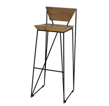 Load image into Gallery viewer, Lazar Bar Stool – Last Few