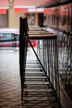 Load image into Gallery viewer, Lazar Bar Stool – Last Few