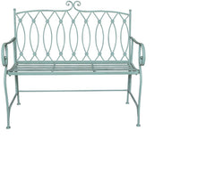 Load image into Gallery viewer, Misha Garden Bench