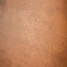 Load image into Gallery viewer, Square Plated Table – 2 Size Options