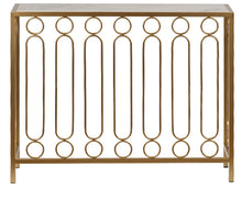 Load image into Gallery viewer, Nancy Marble Console