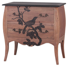 Load image into Gallery viewer, Bellbird Dresser