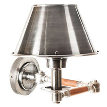 Load image into Gallery viewer, Fintona Swing Arm Wall Light - 2 Colour Options BUY2+ SAVE