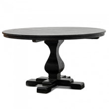 Load image into Gallery viewer, Charleston Round Dining Table