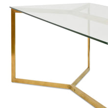 Load image into Gallery viewer, Melanie Dining Table