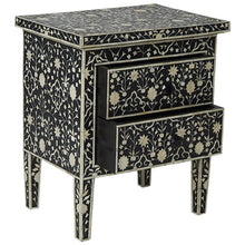 Load image into Gallery viewer, Sahara Flower Bedside