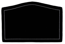 Load image into Gallery viewer, Breton Bedhead