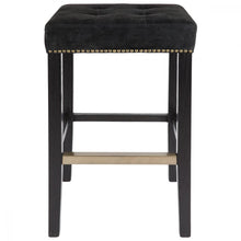 Load image into Gallery viewer, Courtney Bar Stool – 2 Colour/Height Options BUY2+ SAVE