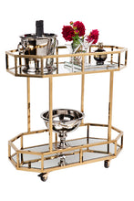 Load image into Gallery viewer, Midcity Drinks Trolley