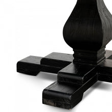 Load image into Gallery viewer, Charleston Round Dining Table