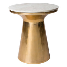 Load image into Gallery viewer, Lydia Side Table