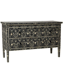 Load image into Gallery viewer, Sahara Flower Chest