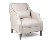 Load image into Gallery viewer, Saxon Armchair – 2 Colour Options
