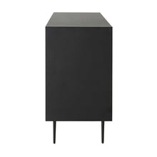 Load image into Gallery viewer, Preston Bone Inlay Cabinet