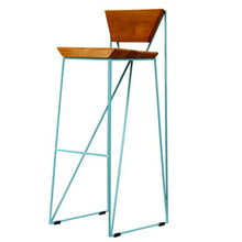 Load image into Gallery viewer, Lazar Bar Stool – Last Few