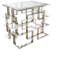 Load image into Gallery viewer, Tristan Side Table