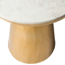 Load image into Gallery viewer, Lydia Side Table