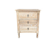 Load image into Gallery viewer, Andre Side Table – Various Colours – BUY2+ SAVE