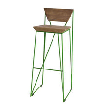 Load image into Gallery viewer, Lazar Bar Stool – Last Few