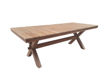 Load image into Gallery viewer, Cameron Teak Table