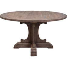 Load image into Gallery viewer, Old Elm Dining Table