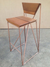 Load image into Gallery viewer, Lazar Bar Stool – Last Few