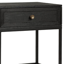 Load image into Gallery viewer, Carey Bedside