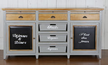 Load image into Gallery viewer, Pull-out Buffet – 2 Colour Options