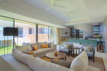 Load image into Gallery viewer, Bamboo Chair – 3 Colour Options – BUY2+ SAVE