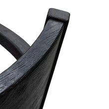 Load image into Gallery viewer, Sigrid Wooden Armchair