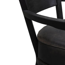Load image into Gallery viewer, Sigrid Wooden Armchair
