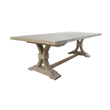 Load image into Gallery viewer, Watson Dining Table – 2 Colour Options