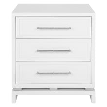 Load image into Gallery viewer, Prescott Large Bedside – 3 Colour Options