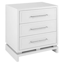 Load image into Gallery viewer, Prescott Large Bedside – 3 Colour Options