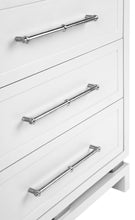 Load image into Gallery viewer, Prescott Large Bedside – 3 Colour Options