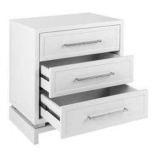 Load image into Gallery viewer, Prescott Large Bedside – 3 Colour Options