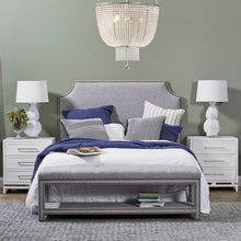 Load image into Gallery viewer, Prescott Large Bedside – 3 Colour Options